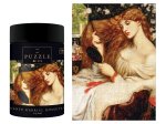 Puzzle 1000 el. Art 4 Rossetti.