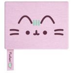 Notatnik pluszowy A5 96 kartek. PUSHEEN