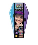 MONSTER HIGH SCARY JEWELS DISPLAY 12
