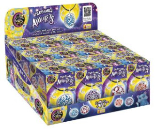 THE MOON ACADEMY Parfüm Armulet Kollektion (Joc)