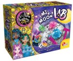 THE MOON ACADEMY MY MOON LAB
