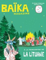 Baïka n°Lituanie
