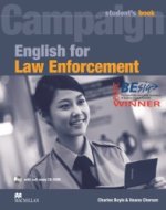 English for Law Enforcement. Student's Book