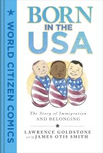 BORN IN THE USA