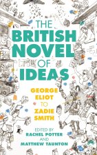 The British Novel of Ideas