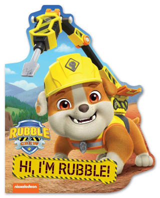 RUBBLE & CREW