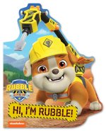 RUBBLE & CREW