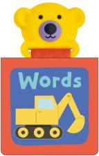 HAPPY BABY WORDS