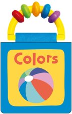 HAPPY BABY COLORS