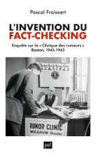 L'invention du fact-checking