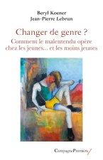 Changer de genre ?