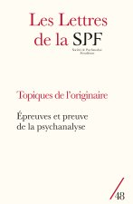 Les Lettres de la SPF n°48