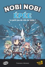 Nobi Nobi JdR Combat