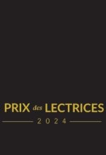 Prix des lectrices 2024