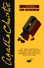 Agatha Christie, intégrale 1
