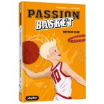 Passion Basket - Tome 1