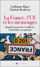 La France, l'UE et les mensonges