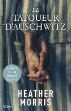 Le tatoueur d'Auschwitz NED