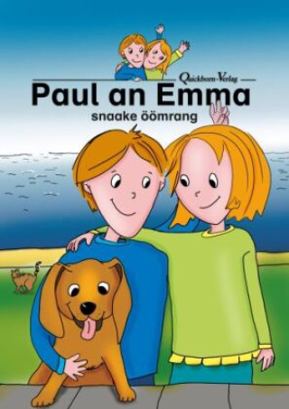 Paul an Emma (Ööm)