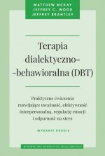Terapia dialektyczno-behawioralna (DBT)