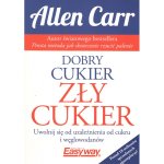 Dobry cukier. Zły cukier