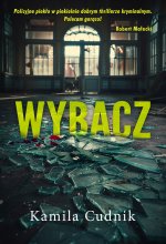 Wybacz. Wydawnictwo Zysk