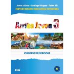 Arriba Joven 3. Ćwiczenia A2.2