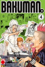 Bakuman. New edition