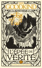 L'Épée de vérité, T3 : Le Sang de la Déchirure