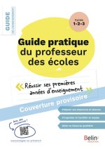 Guide pratique du professeur des écoles