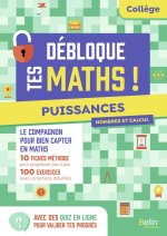 Puissances 4e-3e