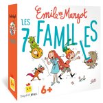 Émile et Margot
