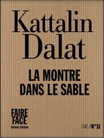 La montre dans le sable