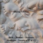 RECITAL BACH BEETHOVEN