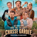 CHASSE GARDEE BANDE ORIGINALE DU FILM