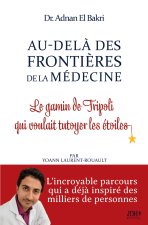 AU DELA FRONTIERES DE MEDECINE