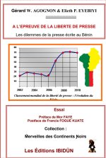 A l'épreuve de la liberté de presse