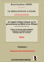 Le Meilleur est à venir