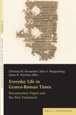 Everyday Life in Graeco-Roman Times