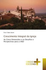 Crescimento Integral da Igreja