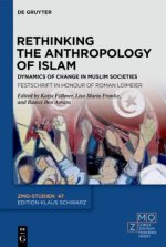 Rethinking the Anthropology of Islam