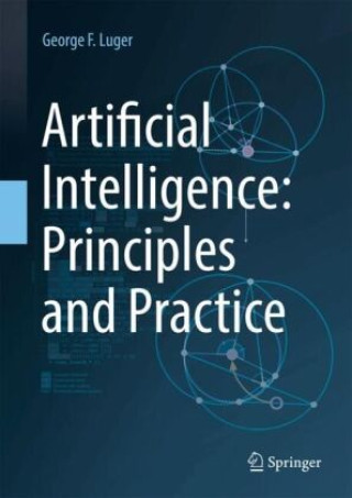 Principles of Artificial Intelligence (George F. Luger)(Twarda)