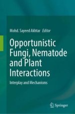 Opportunistic Fungi, Nematode and Plant Interactions