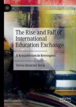 The Rise and Fall of International Education Exchange
