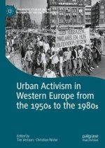 Urban Activism in Western Europe from the 1950s to 1980s