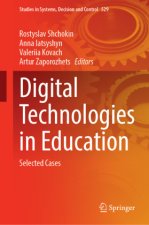 Digital Technologies in Education