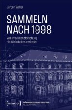 Sammeln nach 1998