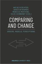 Comparing and Change
