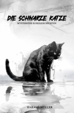 Die schwarze Katze - Mysteriöse Kurzgeschichten