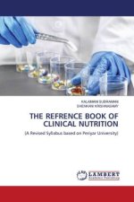 THE REFRENCE BOOK OF CLINICAL NUTRITION
